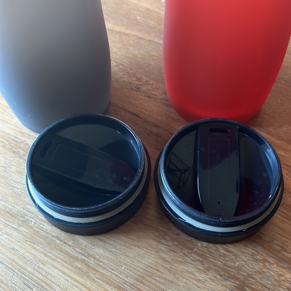 Insulated Coffee Tumblers - Picture 4 of 8